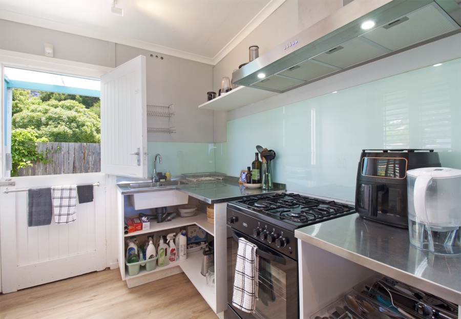 To Let 5 Bedroom Property for Rent in Scarborough Western Cape